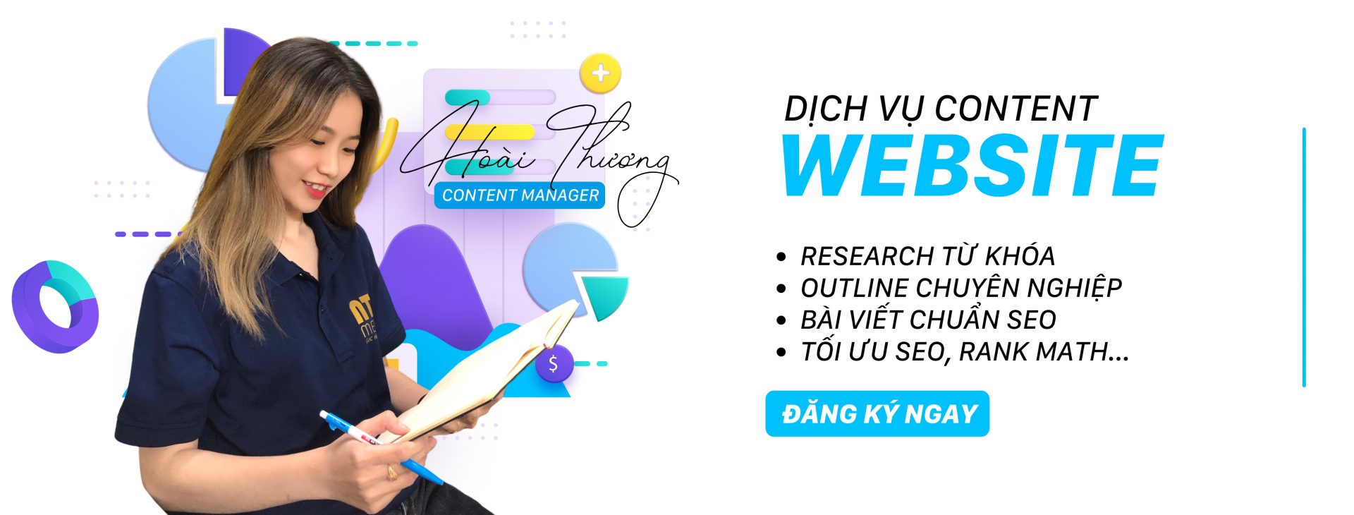 Content Website Chuẩn SEO 0